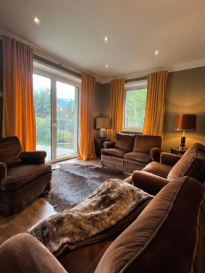 The Dorn Apartment Gastein